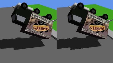 Soft shadow mapping with variable penumbra