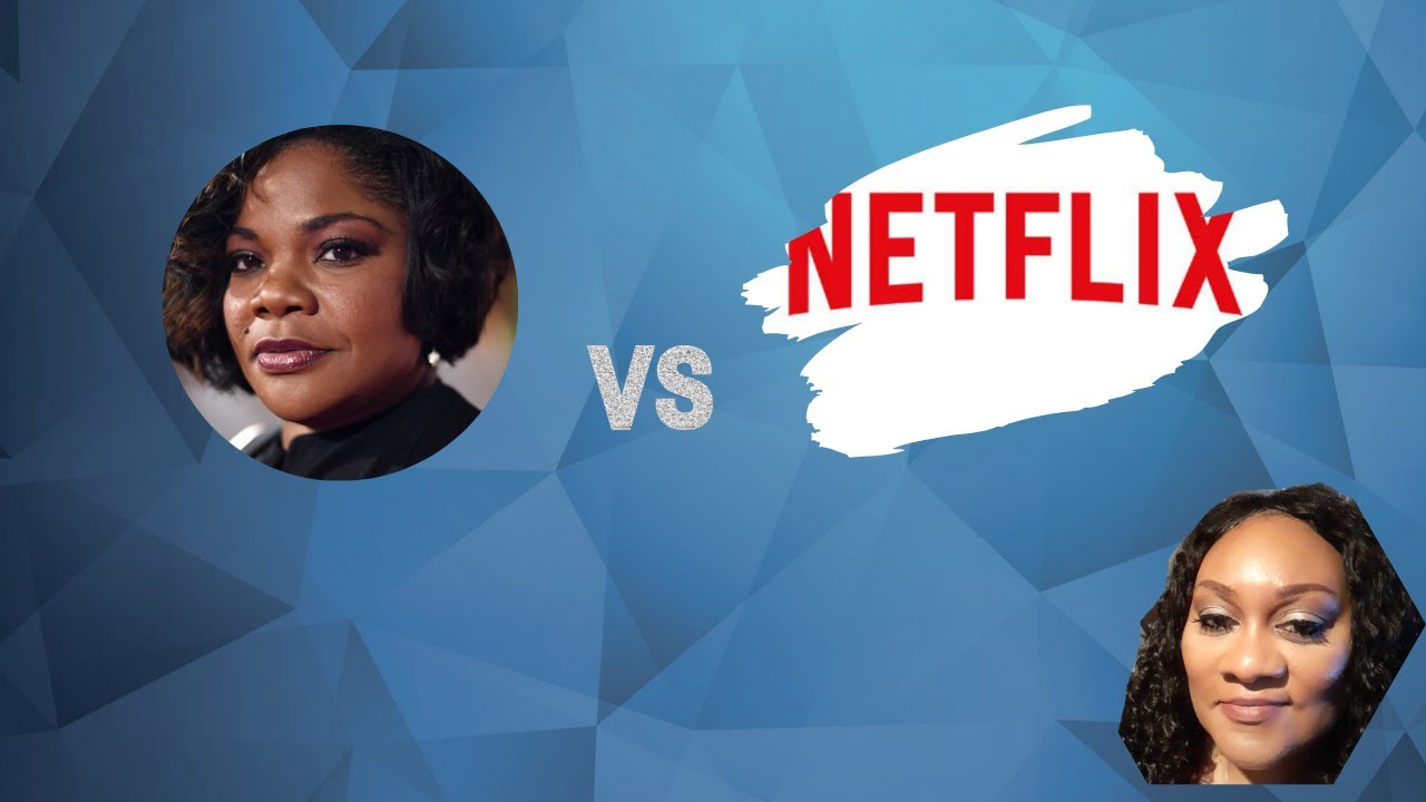 Monique Sues Netflix For Discrimination Youtube 