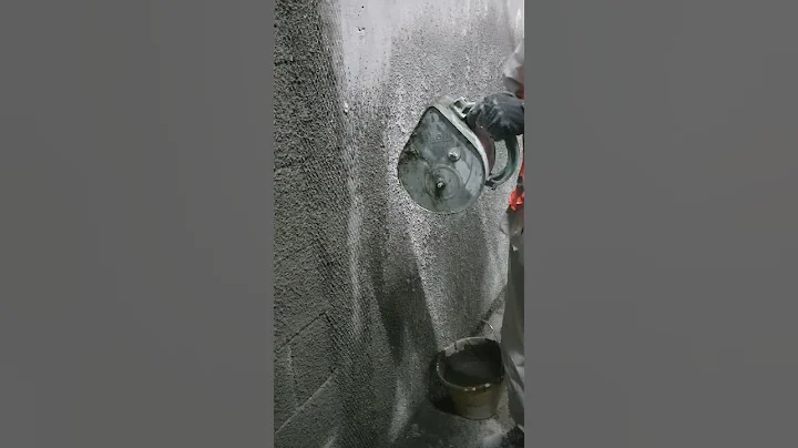 new plastering techniques #plasteringwork #plastering #wallplaster