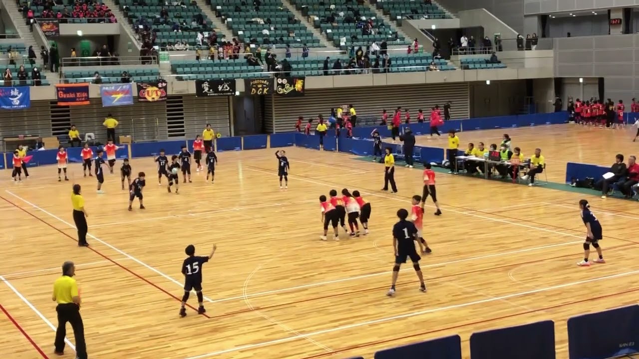 土竜島対鶴城D.B.C　JAPAN LEGEND CUP in オータム　トーナメント１回戦《試合そのまま配信》【令和７年１１月】