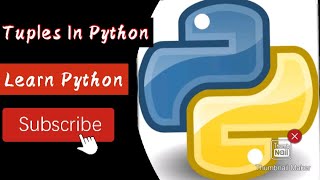 Python Tutorial for Beginners | Tuple | Set in Python Tuples