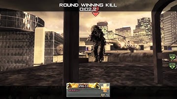 3 New MW2 Trick Shots (Tutorial)