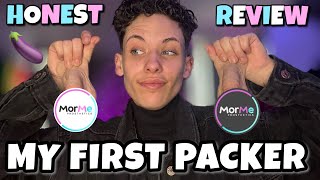 FTM PACKER REVIEW | MorMe Soft Packer