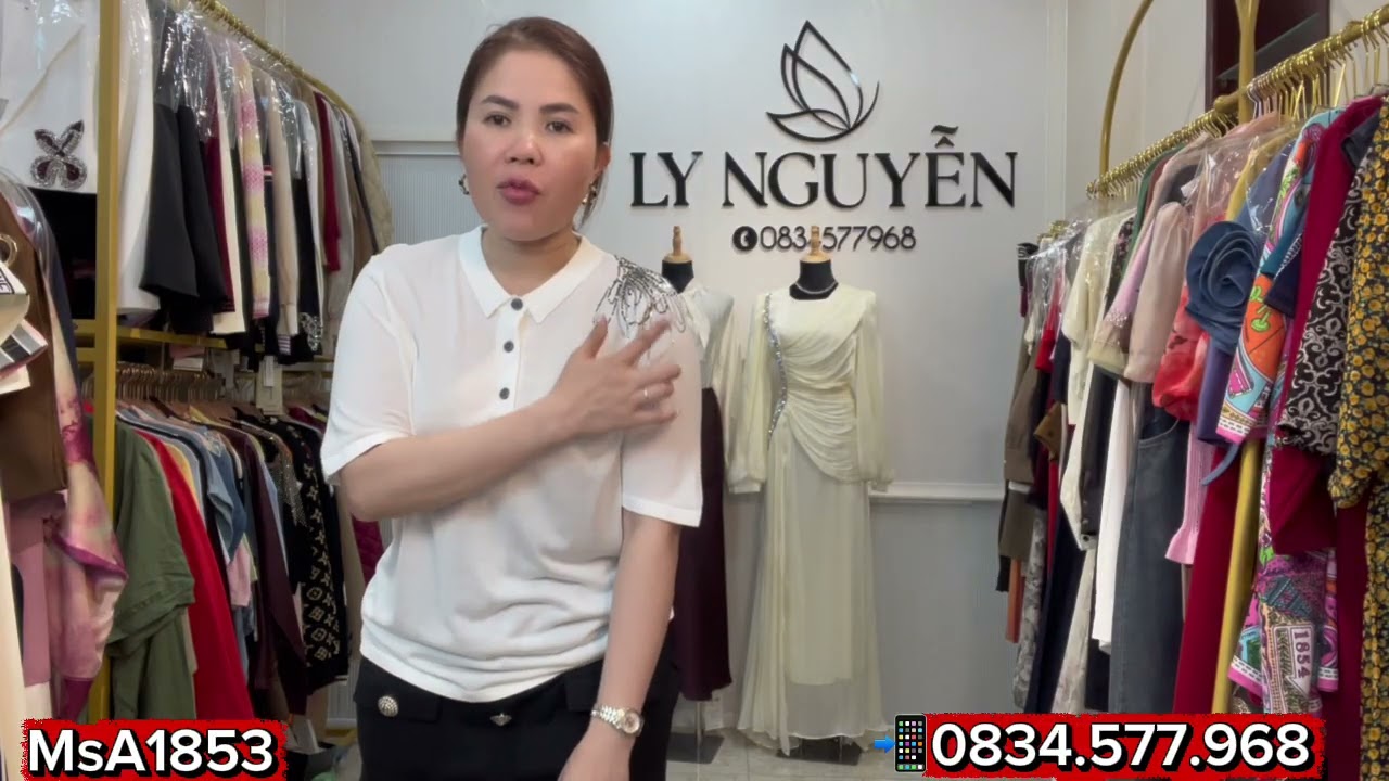 Lên áo cao cấp(18-01-2026)📲