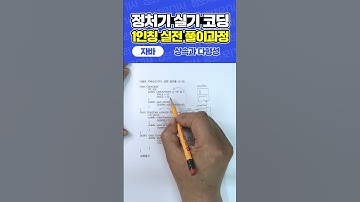 [정보처리기사 실기] 자바 코딩 예상문제 (상속과 다형성)