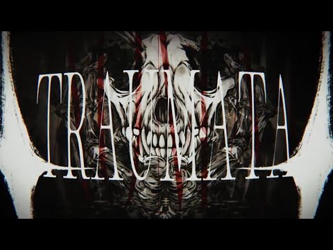 [Official Lyric Video] Unholy Orpheus 「TRAUMATA (feat. Fuki)」