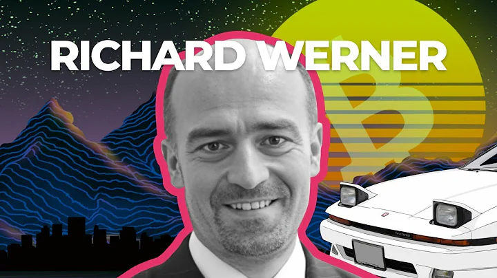 S15 E56: Prof. Richard Werner on Bitcoin, CBDCs & Banking