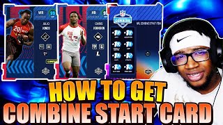 BEST NEW STRATEGY ITEM  NFL COMBINES STRAT ITEM! MADDEN 23 ULTIMATE TEAM