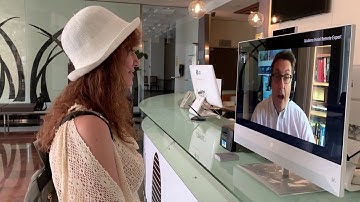 Moderro and Cisco Telereception