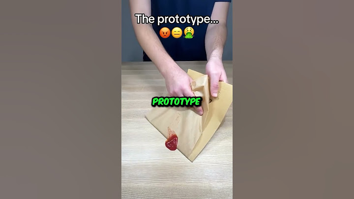 Cet Homme a Fabriqué la Meilleure Invention du Monde 😱