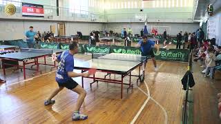 Шалыгин К. 🏓 Мозговой Р. | Общий турнир / 🏆 Кубок Ректора ВГСПУ 05.05.2024