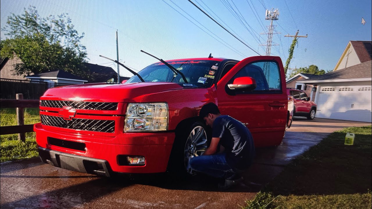 Dropping off my headliner /houston meet gets lit! YouTube