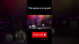 Lego Batman Legacy of the Dark Knight Dance scene
