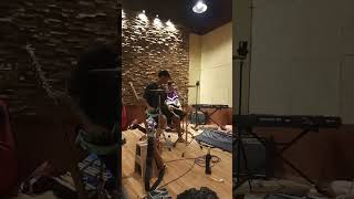kenzie airlangga (cover)  ginio