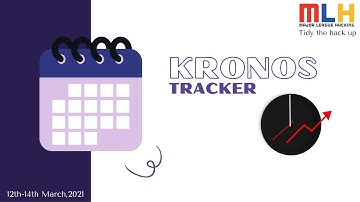 Devpost || Tidy the hack up