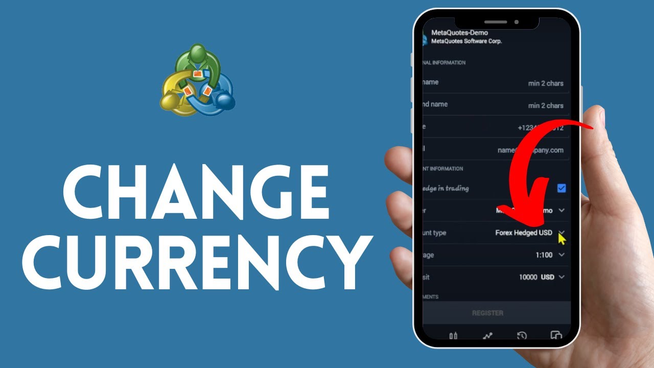 how-to-change-currency-on-meta-trader-5-app-edit-currency-on-meta