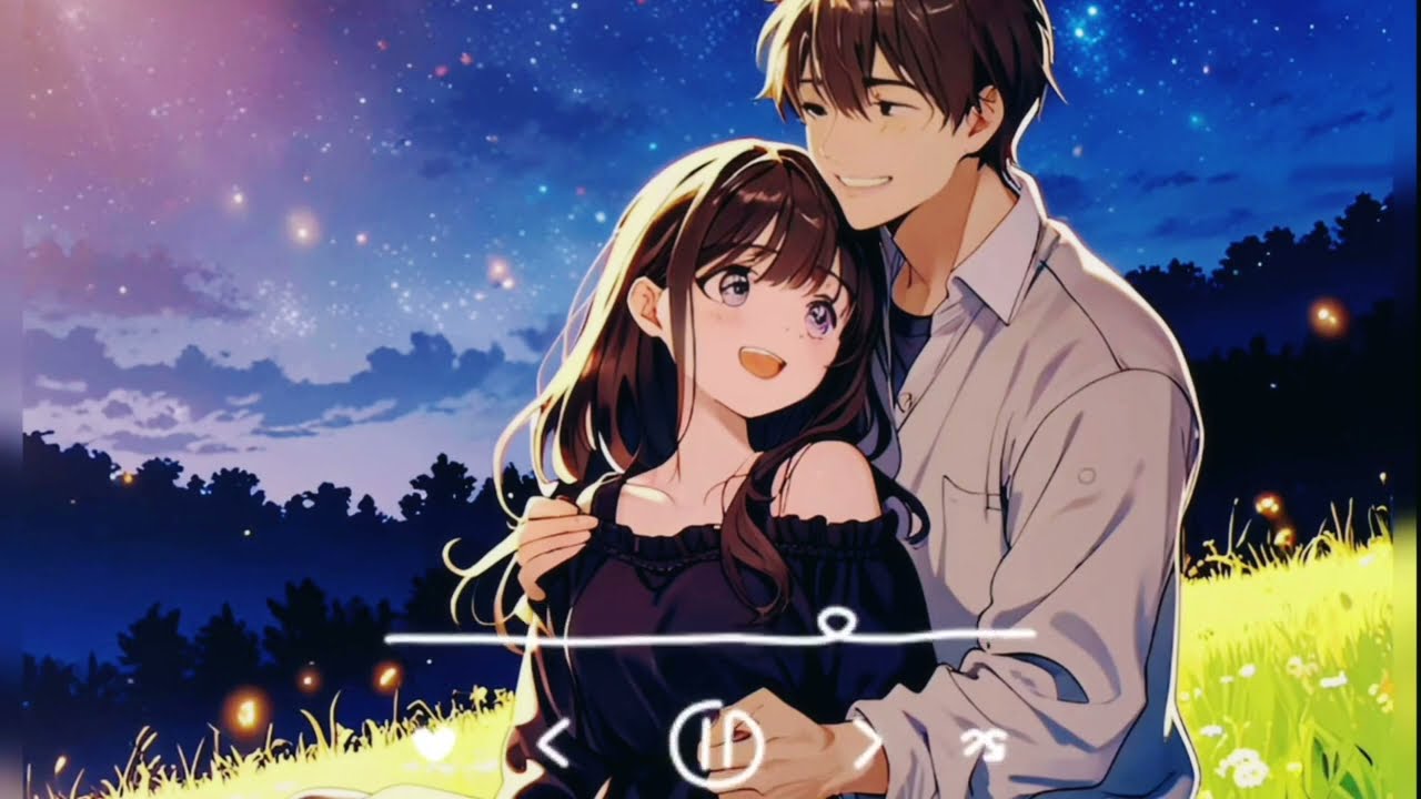 आँखें खुली हों या हों बंद | Romantic Hindi Love Song | New Romantic Song 2026 | 