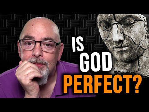 Atheist Debates - Is God Perfect?