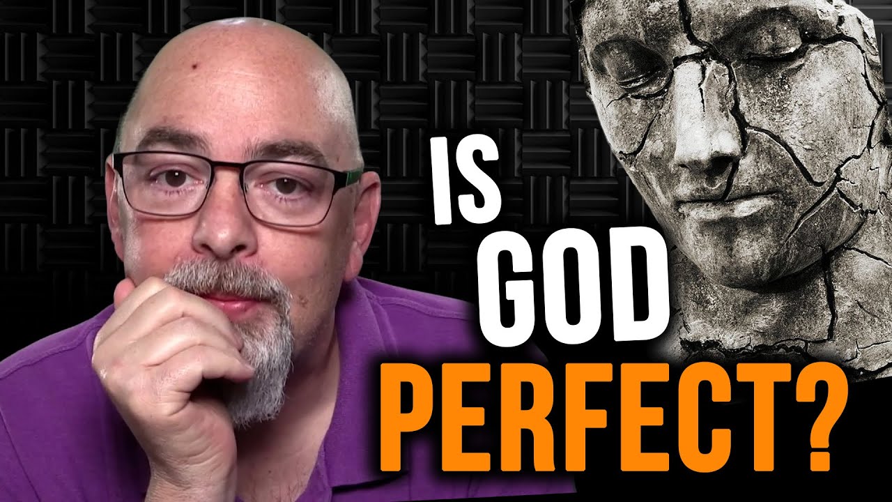 Atheist Debates - is God perfect?