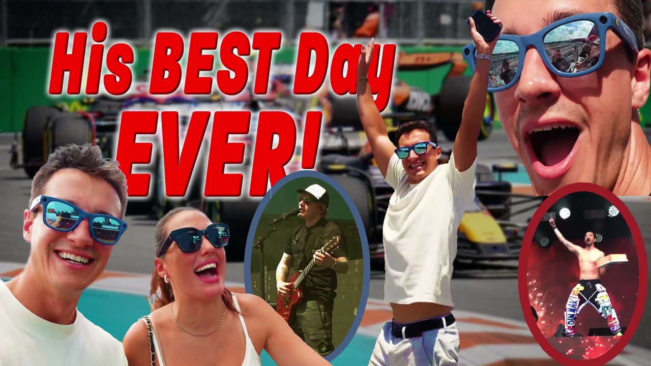 His Best Day Thumbnail