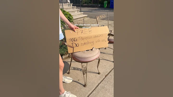 Returned it to the owners🥹 #restoration #antique #asmr #fyp