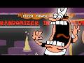 Pizza Tower, but RANDOM Things Keep Happening?! 🔥 RANDOMIZER 3 [Pizza Tower Mods Gameplay]