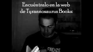 Zombies! Vol. 2 [Tyrannosaurus Books] Antología de relatos de muertos vivientes