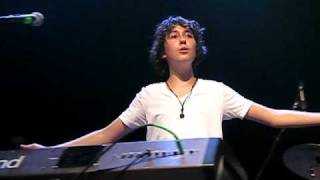 nbb concert vid.8 Crazy Car