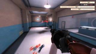 TF2 random frags №2