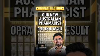OPRA Exam Results March 2026 | 90% Pass Rate | OPRA Exam Australia #shorts #yt #ytshorts #viral #fyp
