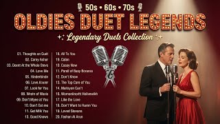 Oldies But Goodies 🎙️ Best 60s 70s 80s Songs Playlist 🎵 Golden Oldies Greatest Hits Of All Time