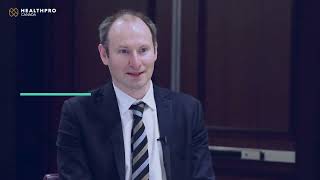 Committee Member Spotlight: Collaborating for Success - Spencer Tuttle