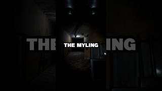 Myling Footsteps Explained Phasmophobia