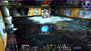 Brawlers Guild - Rank 8 Fight 3 vs T440 Dual-Mode Robot.