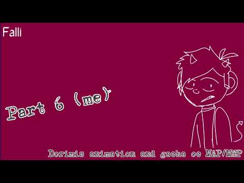 Dorimis Devil Town gacha and animation MAP/MEP, (7/15 taken) OPEN MAP CALL