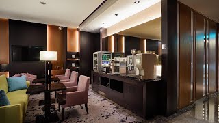 Tango Hotel Taipei Nan Shi, Taiwan