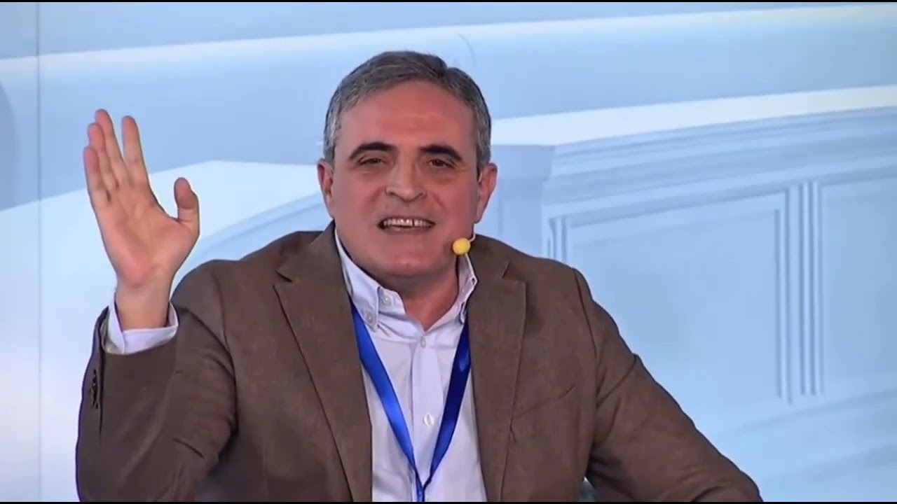 Lo importante, más industria