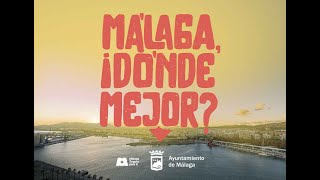 Campaña: Málaga, ¡dónde mejor? screenshot 3