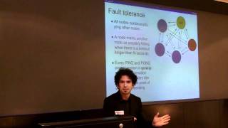 Redis Cluster (Part 2)