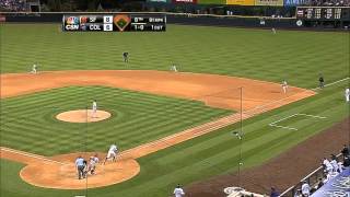 2013/05/17 Affeldt's perfect relief