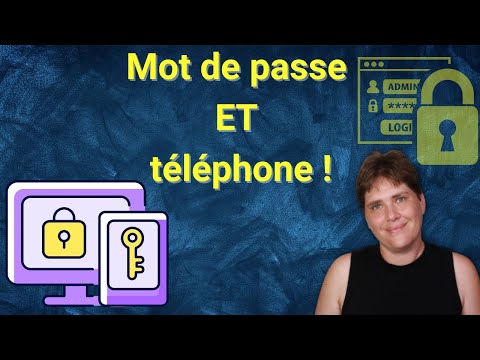 Pourquoi s'embêter avec la double authentification ?