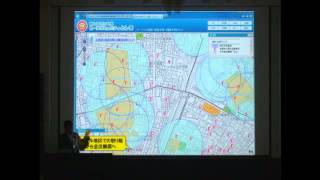 第5回公開シンポジウム・アーバンデータチャレンジ東京2013 第2部