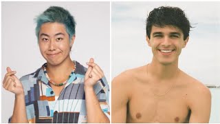 ZHC (Zachary Hsieh) Vs Brent Rivera (Amp World) Lifestyle Comparison | Biography