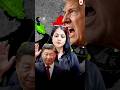 Trump vs China? | Then Why Did He Go There? #china #trump #donaldtrump #shortsfeed