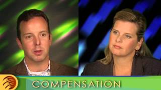 Compensation at Google