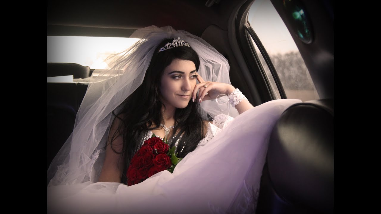 невеста 12 10 13 HD