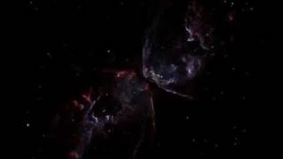 Infinite Dark Void