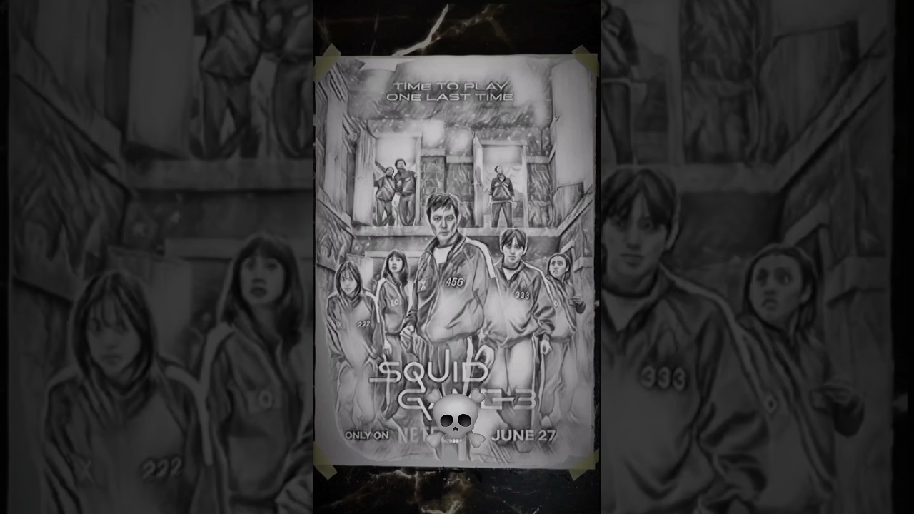 All Faces Of Frontman Drawings 💀🔥