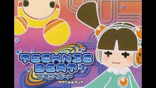 Galaxian3 - Technic Beat