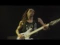 Mr. Big - Live In San Francisco - Paul Gilbert Guitar Solo - 9 of 17 (HD 1080)